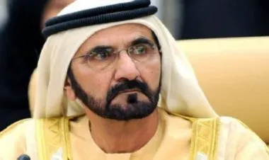 شرط إماراتي للمشاركة في  تمويل إعادة إعمار غزة