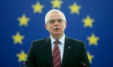 الاتحاد الأوروبي: حل الدولتين هو الوحيد الذي يمنح الكرامة والحرية