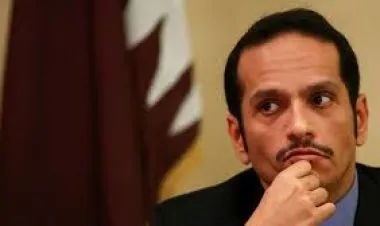 قطر: حكومة السيسي منتخبة شرعيا