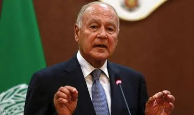 ابو الغيط:نقلة نوعية شكلتها الجولة الأخيرة من المواجهات