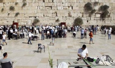 الأزهر: حائط البراق وقف إسلامي خالص وما يسمى حائط المبكى أكذوبة صهيونية