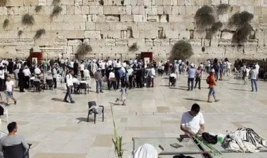 الأزهر: حائط البراق وقف إسلامي خالص وما يسمى حائط المبكى أكذوبة صهيونية