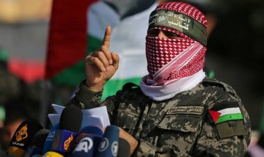 صحيفة عربية: الوفد المصري حمل رسائل جديدة للسنوار تتعلق بالتهدئة وصفقة تبادل الأسرى