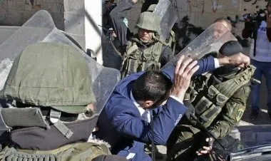 مطالبات للسلطة الفلسطينية بوقف ملاحقة واعتقال الناشطين-