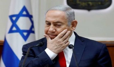 هل إنتهت حقبة بنيامين نتانياهو؟