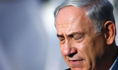 نتن ياهو دعا لحظر شبكات التواصل خلال العدوان على غزة