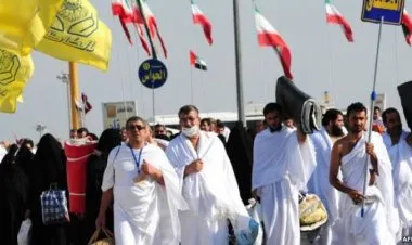 إيران: توصلنا مع السعودية إلى توافقات أولية إيجابية حول الحج