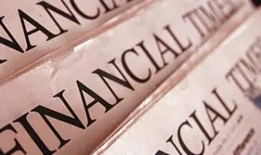 فايننشال تايمز: على بايدن الاختيار بين لعب دور المُطبل للكيان أو اللاعب الجدي و الموضوعي