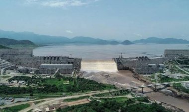 رئيس وزراء إثيوبيا يعلن عزم بلاده بناء أكثر من 100 سد