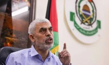 السنوار: تذكروا الرقم 1111