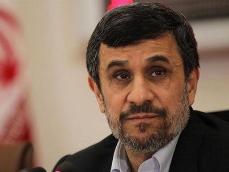 أحمدي نجاد: قطر دفعت 57 مليون دولار للإفراج عن أسرى للحرس الثوري الإيراني بسوريا