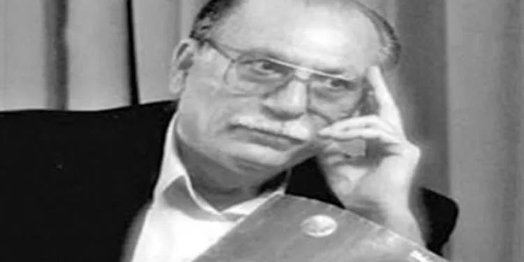 يوسف سامي اليوسف : رعشة الروح 