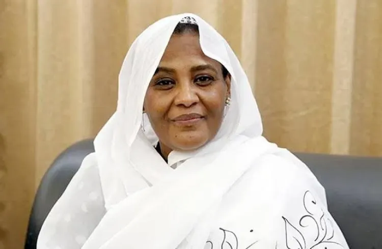 السودان يؤكد قدرته على وقف الملء الثاني لسد النهضة دون اتفاق ملزم