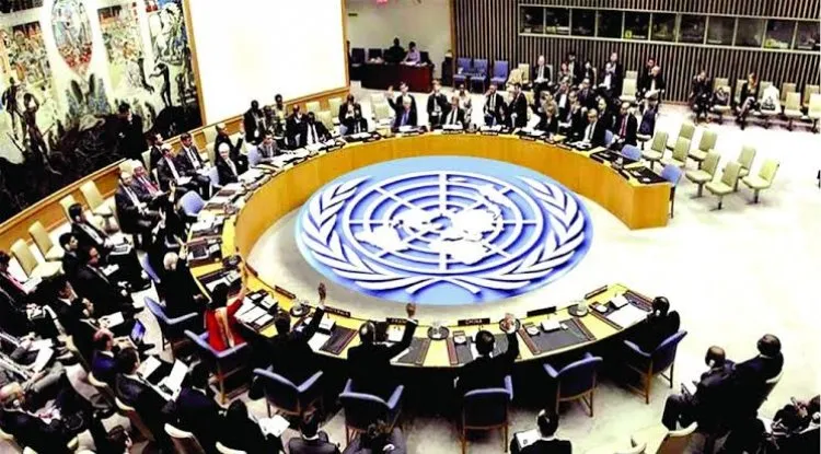 الاثنين: مجلس الأمن الدولي يناقش الأوضاع في القدس المحتلة