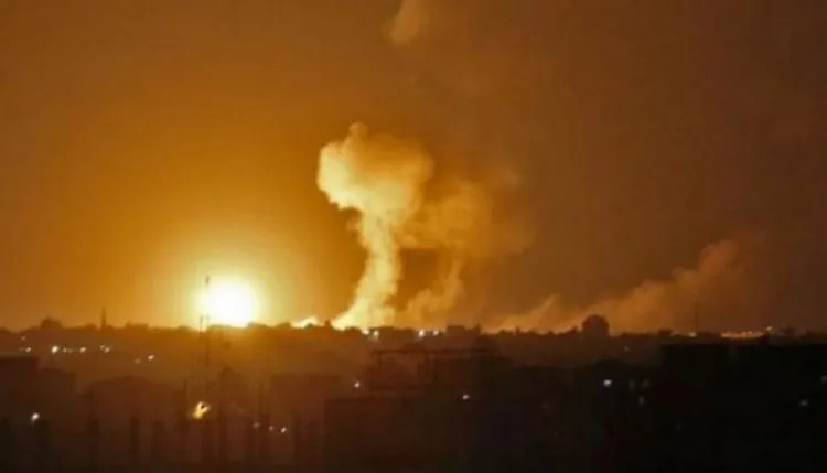 بالأسماء.. إسرائيل تعلن مقتل 16 عنصرا من حماس بينهم قيادات