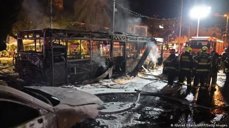 صحف الاحتلال: ما يحدث ليس له مثيل من قبل