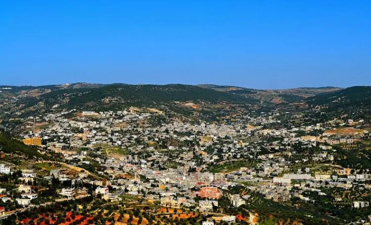 بيان صادر من ابناء عشيرة القضاة في الأردن يطالب بإلغاء معاهدة وادي عربة وإغلاق سفارة دولة الاحتلال