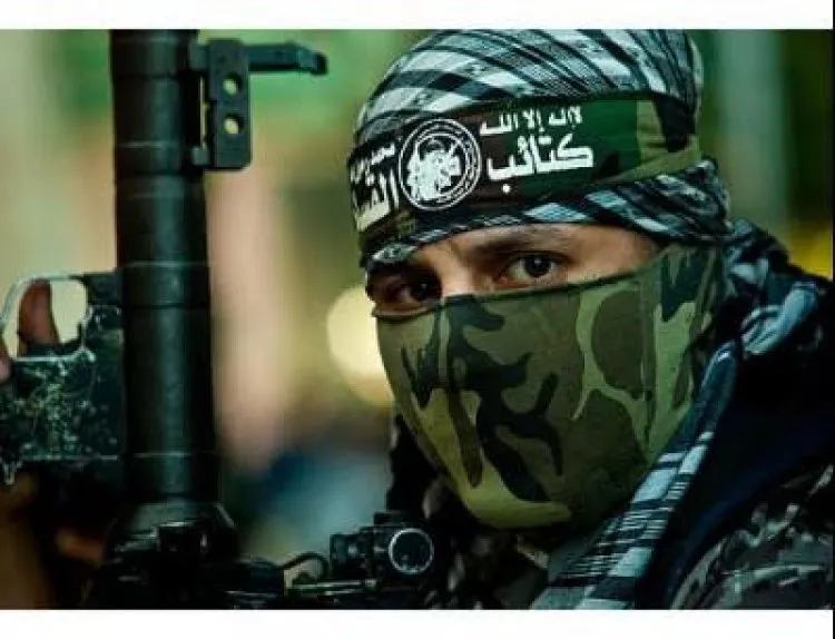 حماس: لا تخشوا على المقاومة وما رأيتموه حتى الآن هو القليل مما نملكه