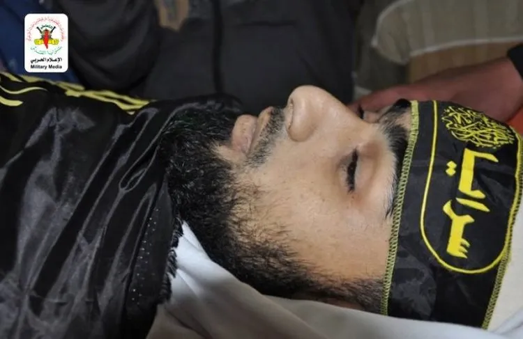 سرايا القدس تزف ثلة من قادتها ومجاهديها ارتقوا في معركة «سيف القدس»