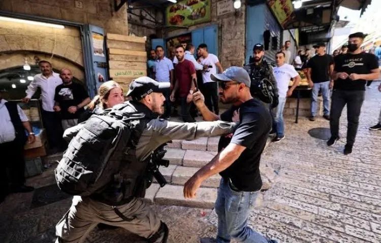 تأجيل البتّ بقرار تهجير عائلات من حي ( بطن الهوى) بالقدس