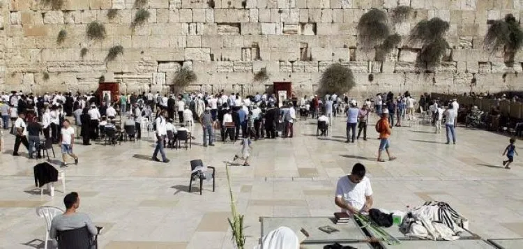 الأزهر: حائط البراق وقف إسلامي خالص وما يسمى حائط المبكى أكذوبة صهيونية