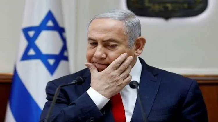 هل إنتهت حقبة بنيامين نتانياهو؟