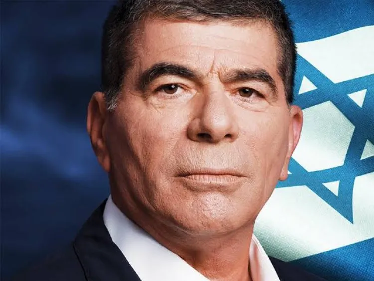 وصول وزير خارجية" إسرائيل" للقاهرة.. وغزة تتصدر الزيارة