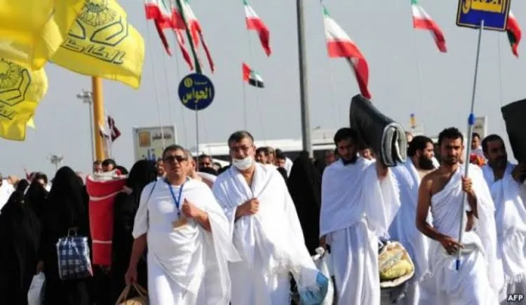 إيران: توصلنا مع السعودية إلى توافقات أولية إيجابية حول الحج