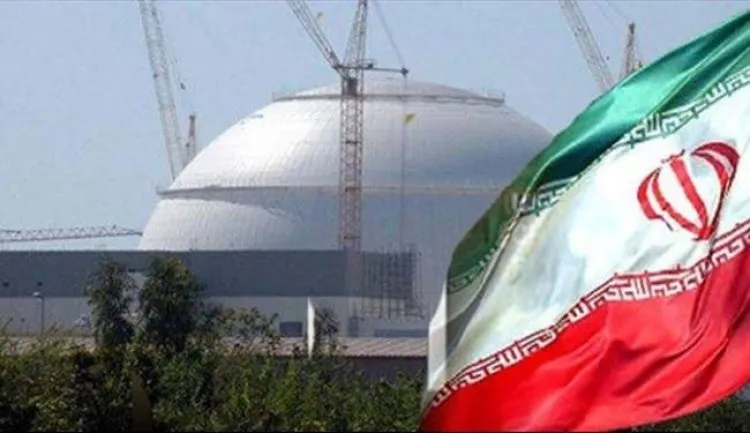 طهران: تقرير وكالة الطاقة الذرية لا علاقة له بأي عمليات تفتيش خارج اتفاقية الضمانات