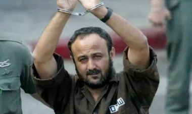 حماس تطلب ضم البرغوثي لصفقة التبادل وإسرائيل تتحفظ