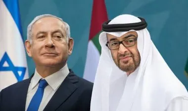 مكتب اقتصادي إسرائيلي في أبوظبي لجذب الاستثمار الخليجي