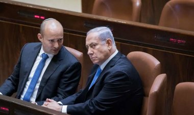 نتنياهو يهاجم بينيت بصورة مباشرة