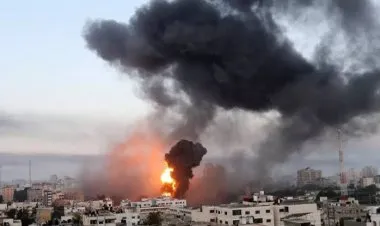 لا تقدم في المباحثات التي تقودها مصر منذ وقف النار