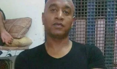 اعادة الأسير الأردني عبد الله أبو جابر إلى سجن النقب