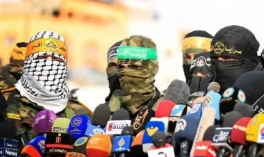 بيان مشترك صادر عن: الغرفة المشتركة لفصائل المقاومة الفلسطينية