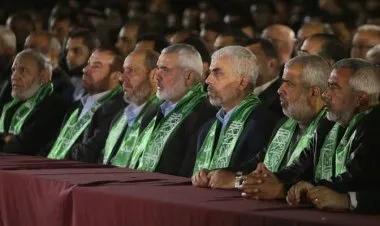 تفاصيل رؤية حماس لإنهاء الانقسام، في حوارات القاهرة