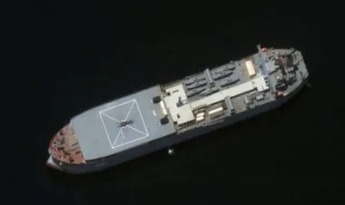 إيران: وجود سفننا في الأطلسي يعزز عمقنا الاستراتيجي ولا يهدد أي دولة