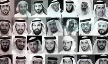 الأمم المتحدة تطالب الإمارات بالإفراج الفوري عن سجناء الرأي