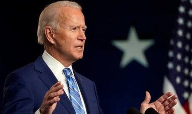 بايدن ورئيس الوزراء الإيطالي يبحثان السياسات المتعلقة بروسيا والصين وليبيا