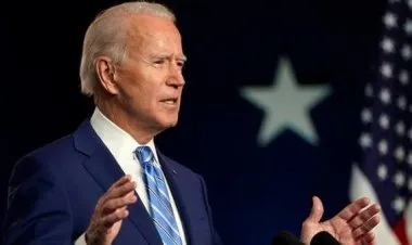 بايدن ورئيس الوزراء الإيطالي يبحثان السياسات المتعلقة بروسيا والصين وليبيا