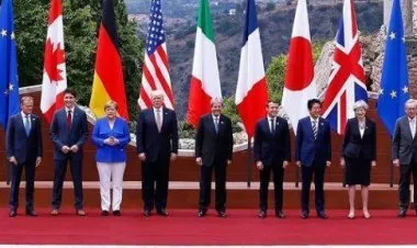 الصين: الأيام التي كانت تقرر فيها مجموعة صغيرة من الدول مصير العالم قد ولّت منذ زمن