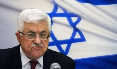 السلطة الفلسطينية  تُعيّن طاقم مفاوضات لتحسين العلاقات مع اسرائيل برعاية أمريكا