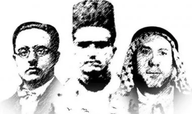 الذكرى ال 91 لشهداء ثورة البراق