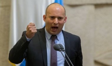 الخارجية الفلسطينية: حكومة  "ببنت " حكومة تصعيد