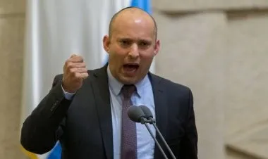 الخارجية الفلسطينية: حكومة  "ببنت " حكومة تصعيد