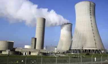 إغلاق طارئ لمنشأة بوشهر النووية في إيران