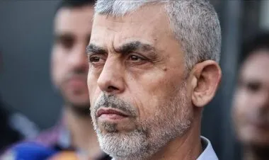 السنوار يصف لقاء المنسق الخاص لعملية التسوية في الشرق الأوسط بـالسيئ، ويوجّه تحذيرا لـ"إسرائيل"