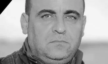 تنديد فلسطيني ودولي بإغتيال الناشط نزار بنات بعد اعتقالة من الأجهزة الأمنية