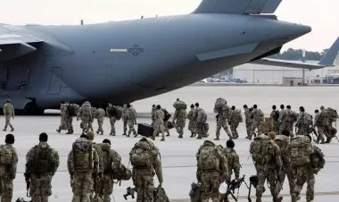 واشنطن ستجلي 50 ألفا من المترجمين الأفغان وعائلاتهم ودول خليجية ستستقبلهم