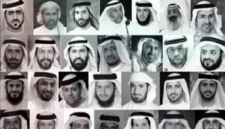 الأمم المتحدة تطالب الإمارات بالإفراج الفوري عن سجناء الرأي